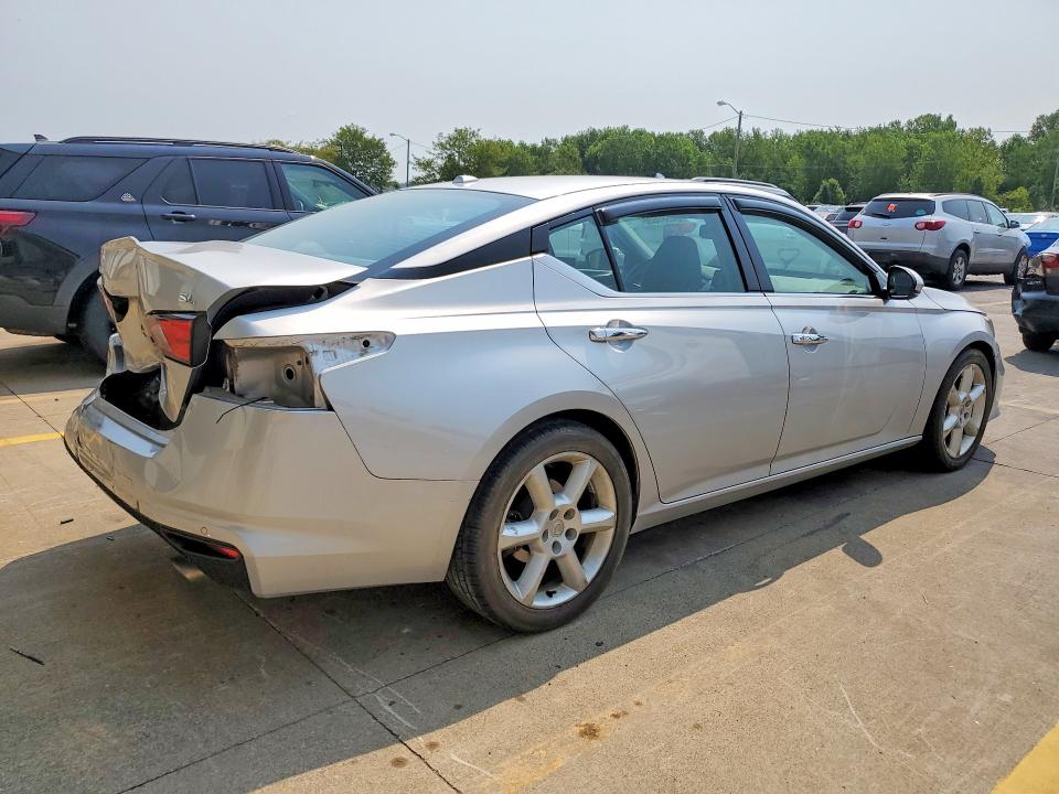 Aukcja sprzedaży 2020 Nissan Altima, vin: 1N4BL4EV5LC135124, numer aukcji: 64587626