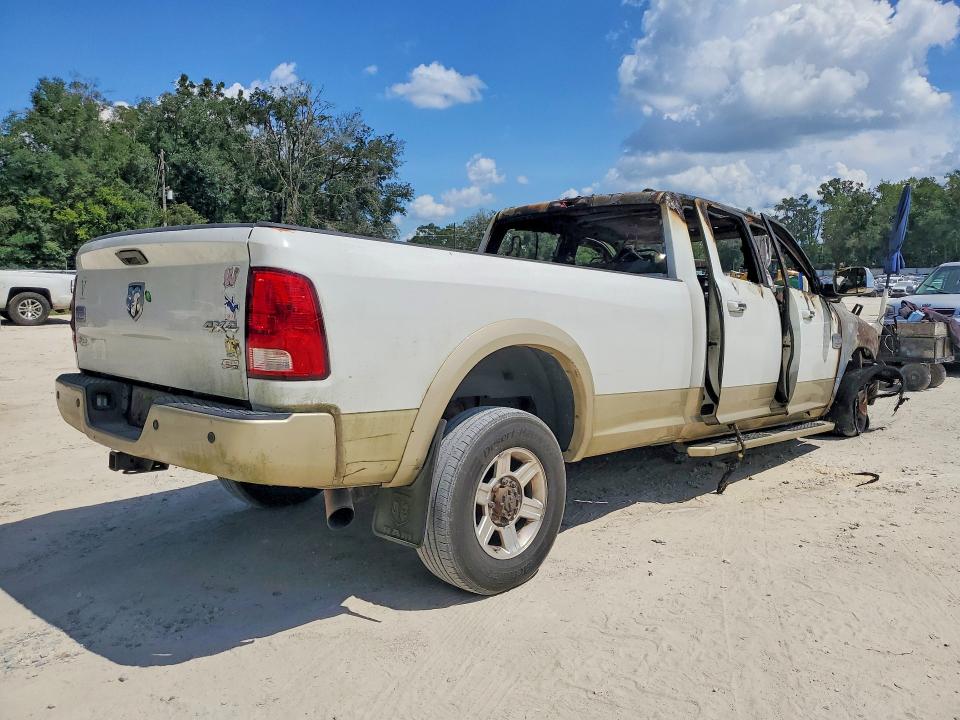 Aukcja sprzedaży 2012 Dodge Ram 3500, vin: 3C63D3KL8CG179857, numer aukcji: 65141496