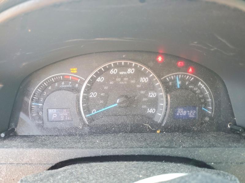 Aukcja sprzedaży 2012 Toyota Camry, vin: 4T1BF1FKXCU131998, numer aukcji: 64536686