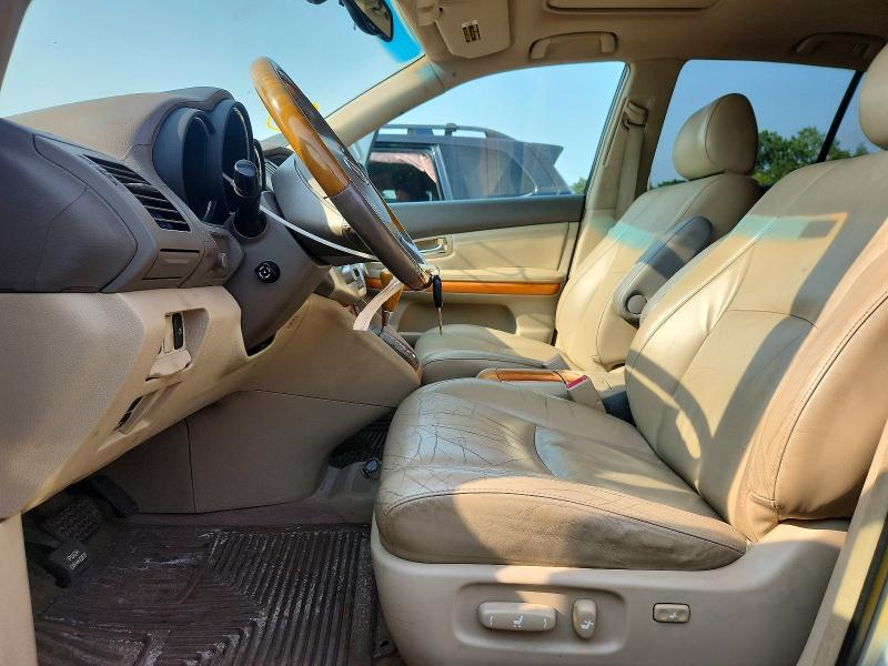Aukcja sprzedaży 2004 Lexus Rx, vin: 2T2HA31UX4C037180, numer aukcji: 64981456