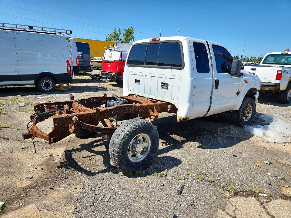 Продажа на аукционе авто 2000 Ford F250, vin: 1FTNX21F0YEB87772, номер лота: 63387366