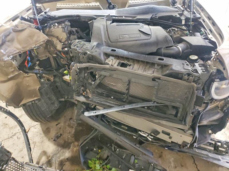 Продаж на аукціоні авто 2023 Land Rover Defender, vin: SALEJ7EX0P2206086, номер лоту: 64224846