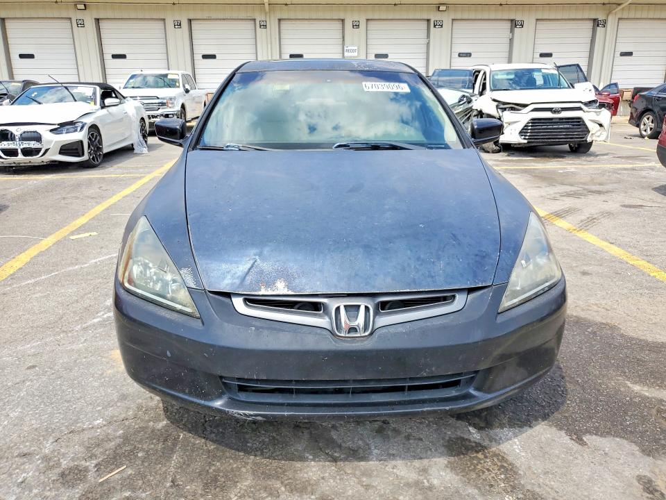 Aukcja sprzedaży 2003 Honda Accord, vin: 1HGCM66893A038912, numer aukcji: 67039096