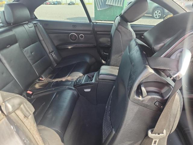 65879206 :رقم المزاد ، WBSWL93538P331566 vin ، 2008 Bmw M3 مزاد بيع