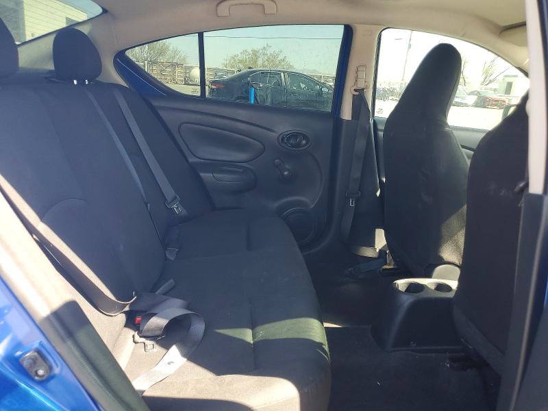 Aukcja sprzedaży 2016 Nissan Versa, vin: 3N1CN7AP4GL819144, numer aukcji: 66273936