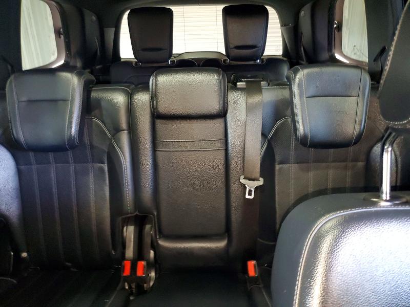 63802846 :رقم المزاد ، 4JGDF6EE8HA981509 vin ، 2017 Mercedes-benz Gls مزاد بيع