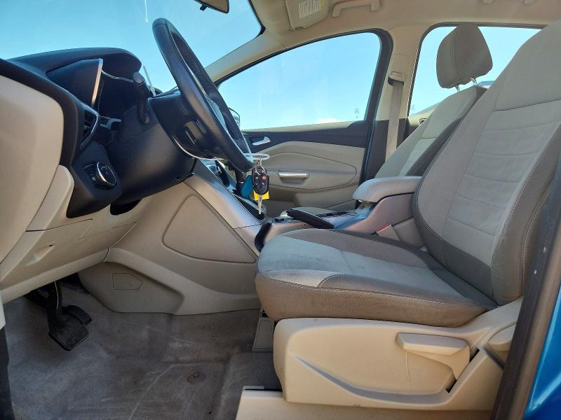 Aukcja sprzedaży 2013 Ford C-max, vin: 1FADP5AU9DL525158, numer aukcji: 63680446