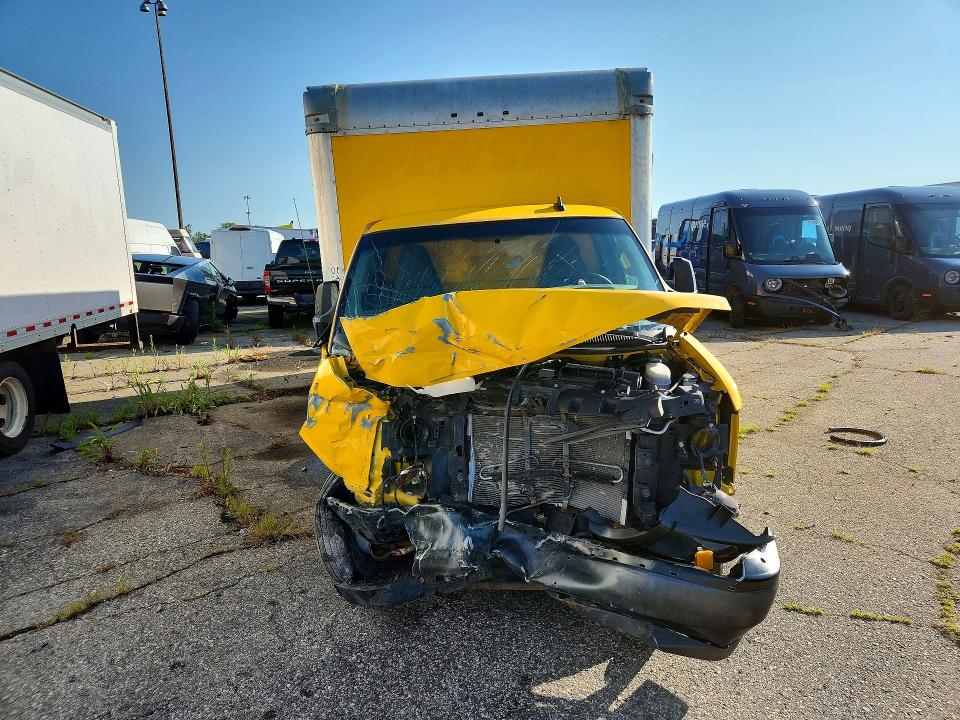 Aukcja sprzedaży 2017 Gmc Savana, vin: 1GD37TCG1H1910132, numer aukcji: 63142236