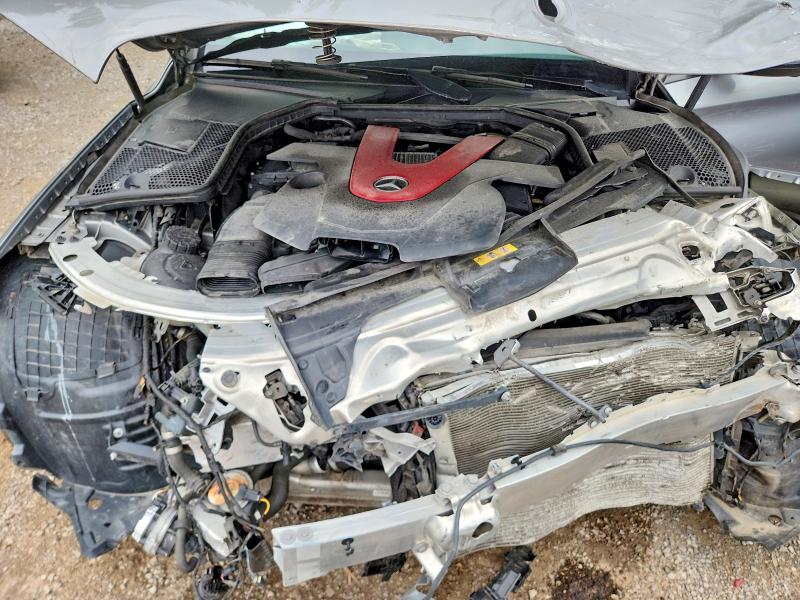 Продаж на аукціоні авто 2016 Mercedes-benz C, vin: 55SWF6EBXGU167272, номер лоту: 62385066