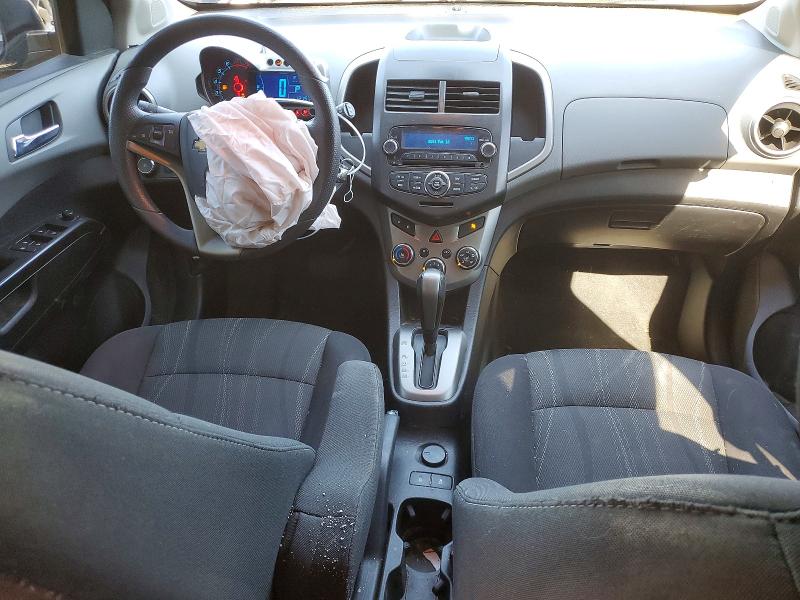 Aukcja sprzedaży 2013 Chevrolet Sonic, vin: 1G1JC6EH7D4188908, numer aukcji: 66761486