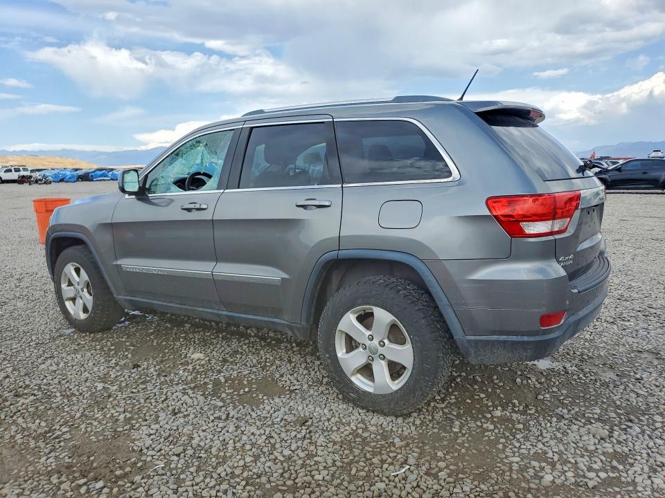 Продажа на аукционе авто 2012 Jeep Grand Cherokee, vin: 1C4RJFAG0CC316164, номер лота: 67113336