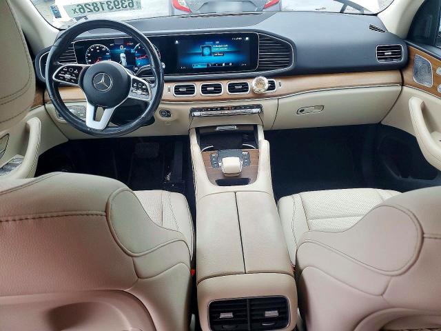 2021 Mercedes-benz Gle მანქანა იყიდება აუქციონზე, vin: 4JGFB4KB6MA384713, აუქციონის ნომერი: 63931826