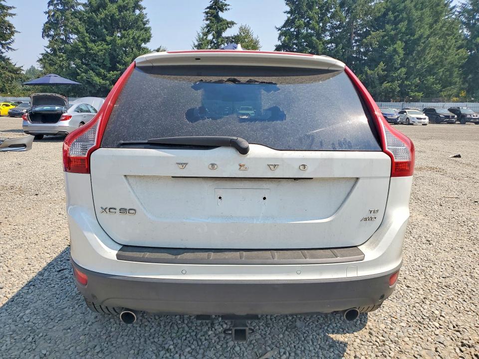 Aukcja sprzedaży 2010 Volvo Xc60, vin: YV4992DZ4A2029280, numer aukcji: 63701036