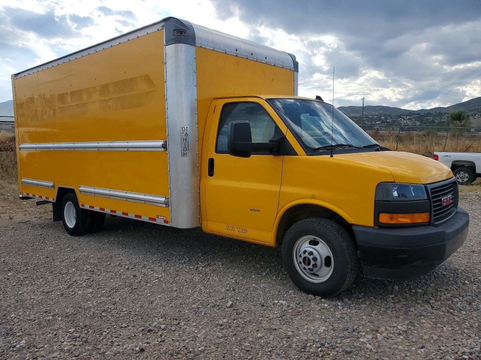Aukcja sprzedaży 2021 Gmc Savana, vin: 7GZ37TC75MN004396, numer aukcji: 66226566