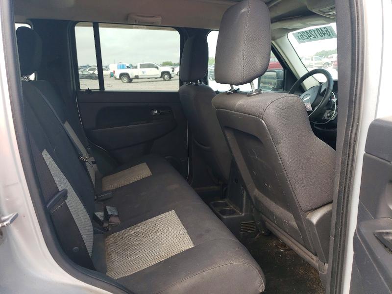 Aukcja sprzedaży 2009 Jeep Liberty, vin: 1J8GN28K09W505718, numer aukcji: 64012426