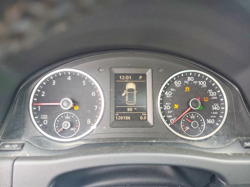 Продажа на аукционе авто 2014 Volkswagen Tiguan, vin: WVGBV3AX0EW015038, номер лота: 66731266