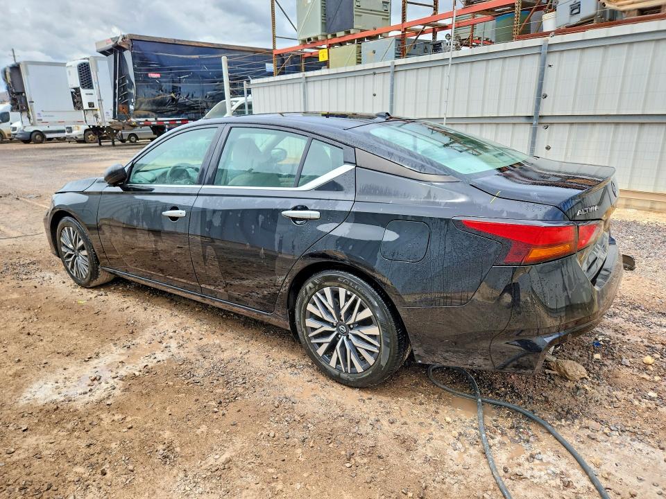 Aukcja sprzedaży 2025 Nissan Altima, vin: 1N4BL4DVXSN300296, numer aukcji: 64147306