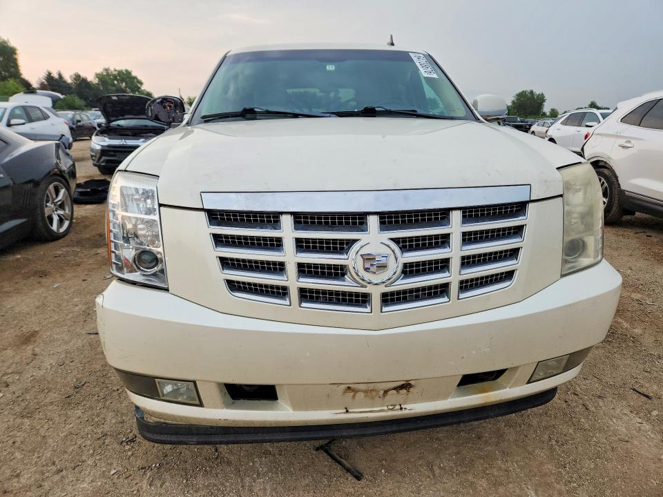 Продаж на аукціоні авто 2009 Cadillac Escalade, vin: 1GYFK23279R106252, номер лоту: 64738676