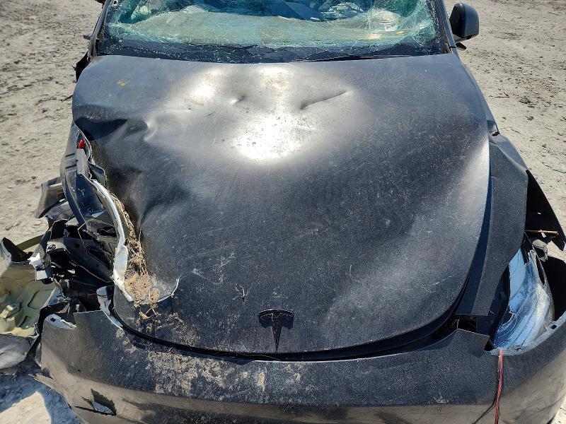 Aukcja sprzedaży 2023 Tesla Model Y, vin: 7SAYGDEE6PA098487, numer aukcji: 66667616