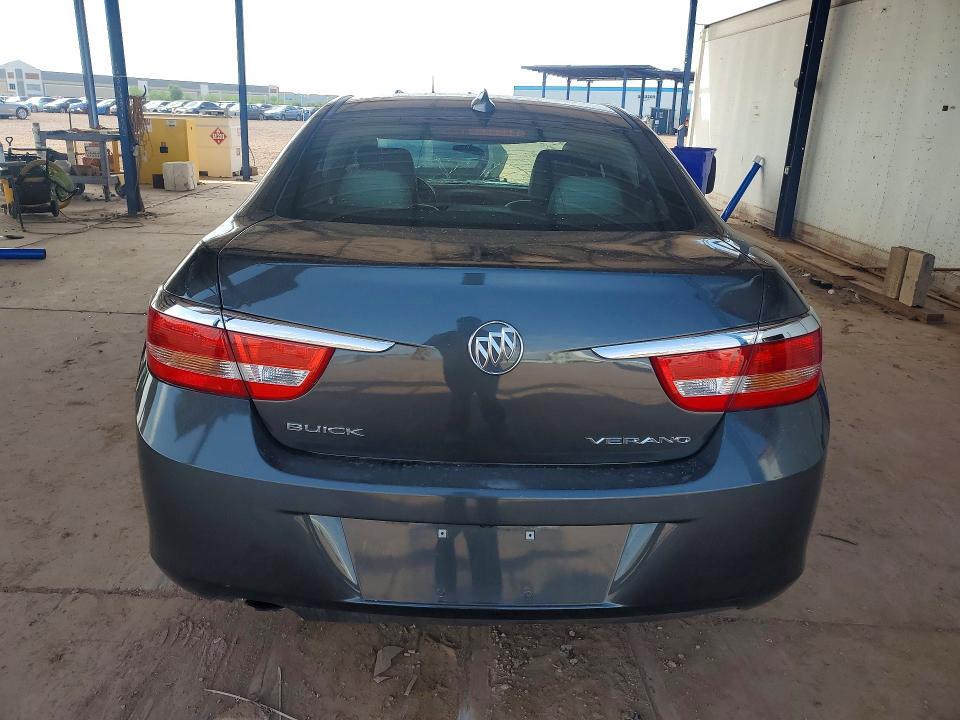 Продажа на аукционе авто 2016 Buick Verano, vin: 1G4PP5SK8G4156582, номер лота: 64424216