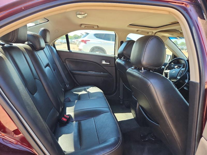 Aukcja sprzedaży 2012 Ford Fusion, vin: 3FAHP0JA0CR362975, numer aukcji: 66025796