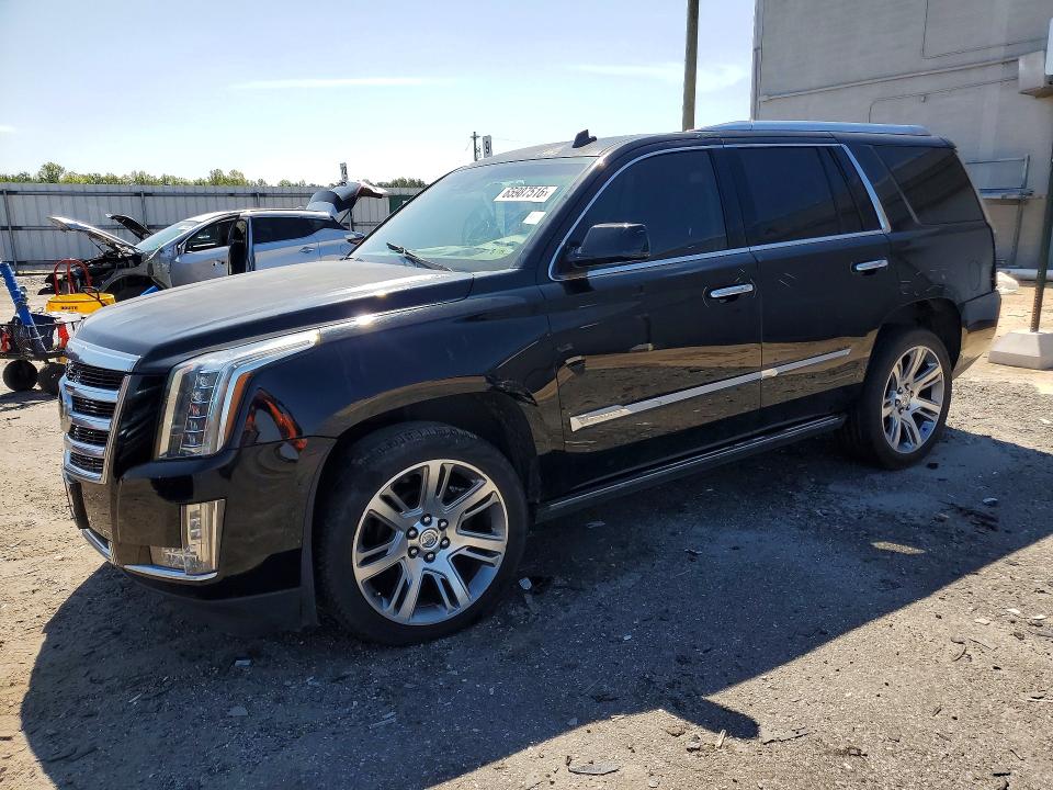 Продаж на аукціоні авто 2015 Cadillac Escalade, vin: 1GYS4CKJ1FR240855, номер лоту: 65987516
