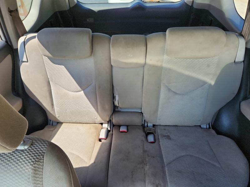 67301636 :رقم المزاد ، JTMZK31V376005956 vin ، 2007 Toyota Rav4 مزاد بيع