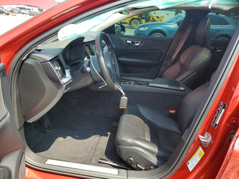 Aukcja sprzedaży 2023 Volvo S60, vin: 7JRL12FK0PG239923, numer aukcji: 64415286