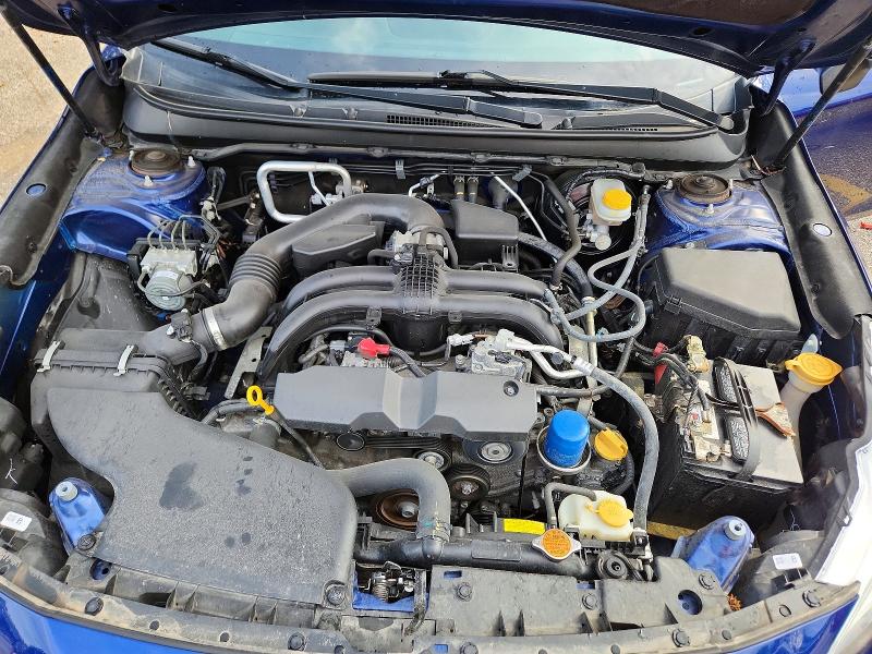 65163786 :رقم المزاد ، 4S3BNAF60H3049804 vin ، 2017 Subaru Legacy مزاد بيع