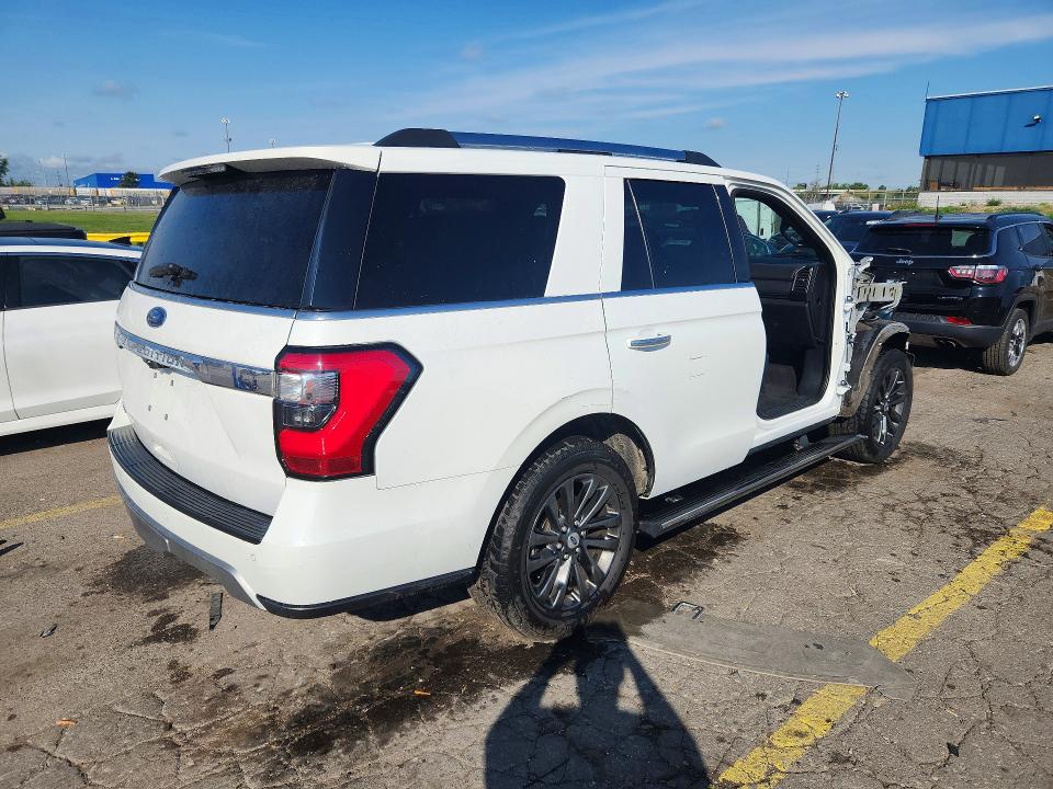 65578276 :رقم المزاد ، 1FMJU2AT3MEA57813 vin ، 2021 Ford Expedition مزاد بيع