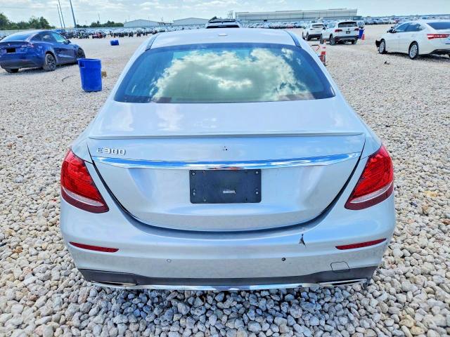 Продаж на аукціоні авто 2017 Mercedes-benz E, vin: WDDZF4JB3HA104426, номер лоту: 64999776