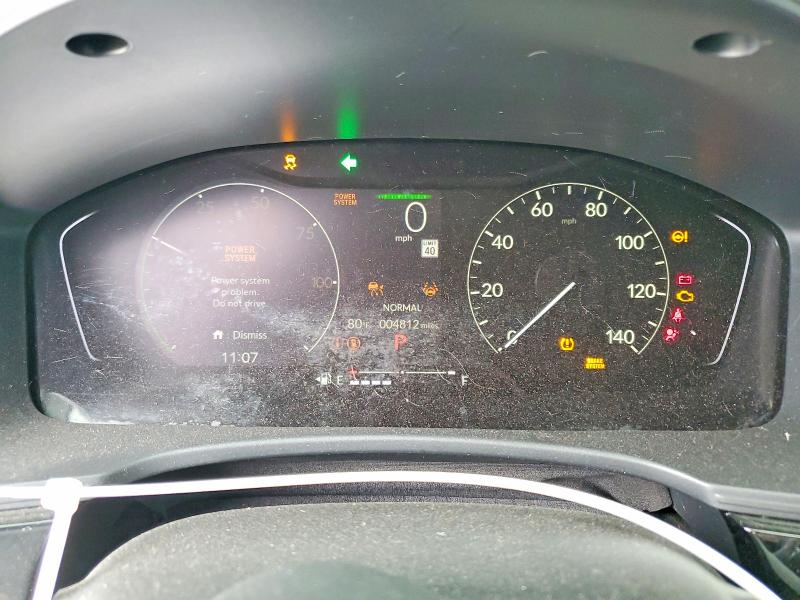 Продаж на аукціоні авто 2026 Honda Civic, vin: 2HGFE4F8XTH346283, номер лоту: 67035116
