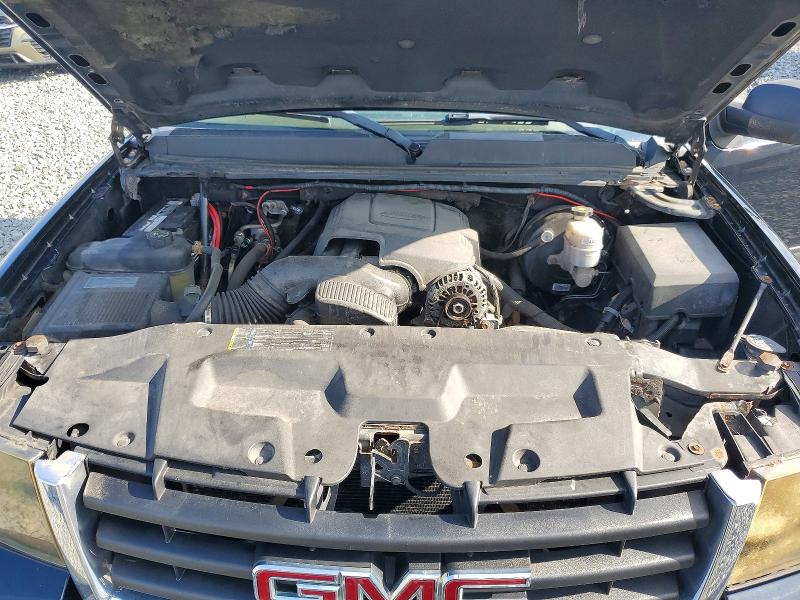 Продажа на аукционе авто 2009 Gmc Sierra, vin: 3GTEK23379G210542, номер лота: 63798526