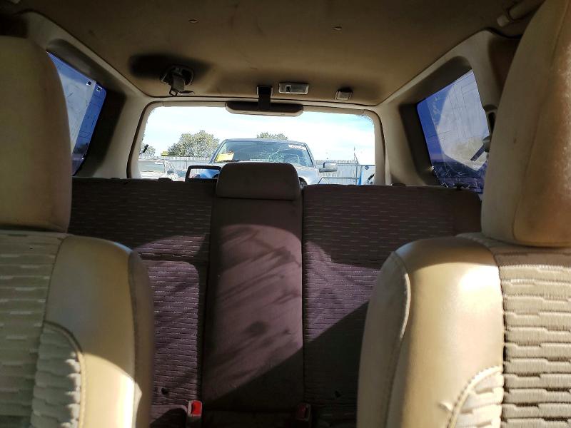 Aukcja sprzedaży 2004 Subaru Forester, vin: JF1SG65634H754012, numer aukcji: 65304546