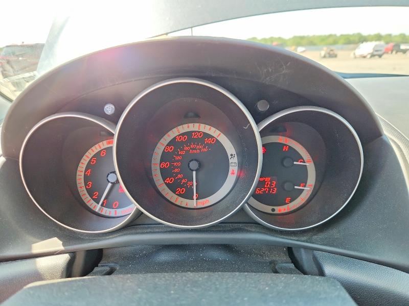 Aukcja sprzedaży 2008 Mazda 3, vin: JM1BK344881116988, numer aukcji: 66411306
