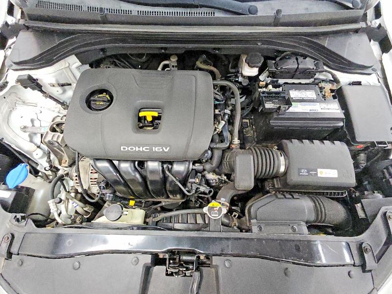Продажа на аукционе авто 2017 Hyundai Elantra, vin: 5NPD84LF3HH178971, номер лота: 64093116