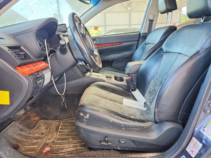 65903616 :رقم المزاد ، 4S4BRDLC4B2401811 vin ، 2011 Subaru Outback مزاد بيع