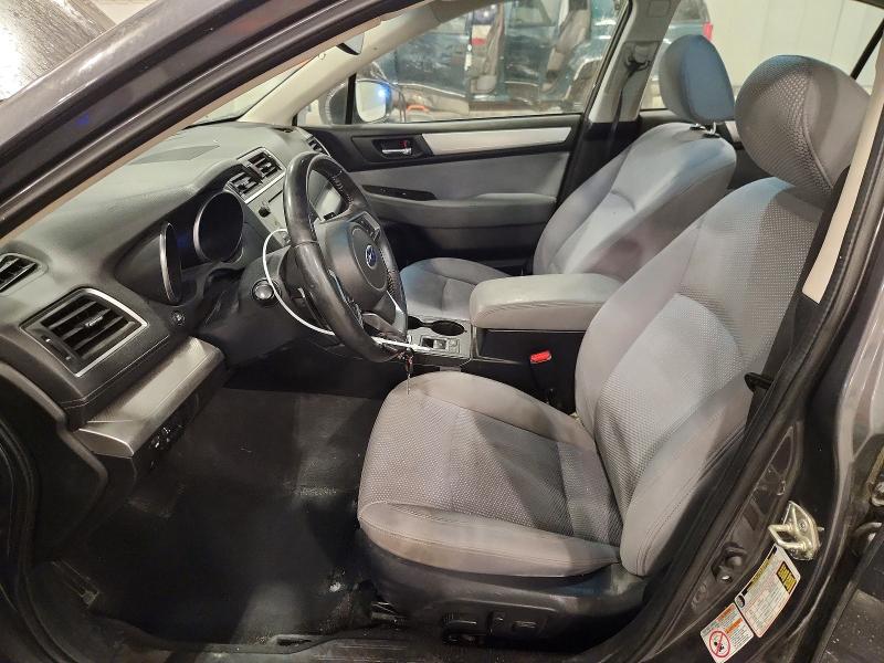 66634786 :رقم المزاد ، 4S3BNAC68J3003843 vin ، 2018 Subaru Legacy مزاد بيع
