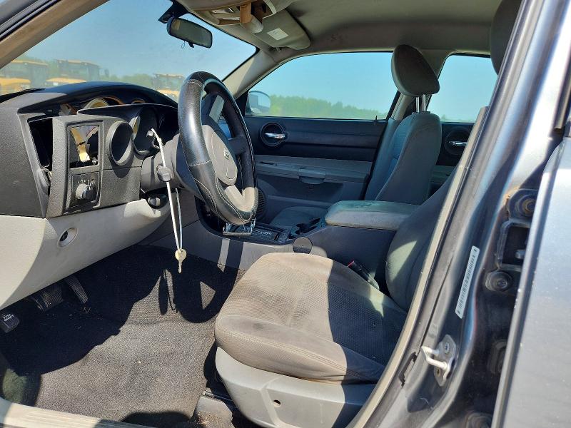 Aukcja sprzedaży 2007 Dodge Charger, vin: 2B3KA43RX7H819287, numer aukcji: 64154066