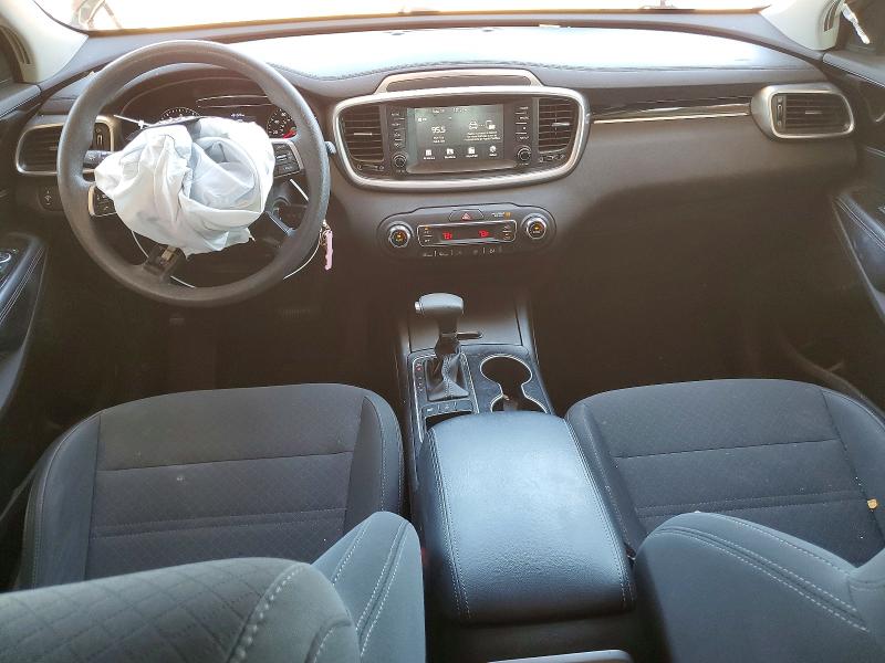 Aukcja sprzedaży 2019 Kia Sorento, vin: 5XYPGDA56KG521670, numer aukcji: 65060016