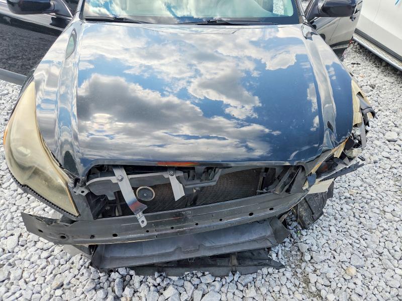 Aukcja sprzedaży 2012 Subaru Outback, vin: 4S4BRDKC9C2250127, numer aukcji: 64789676