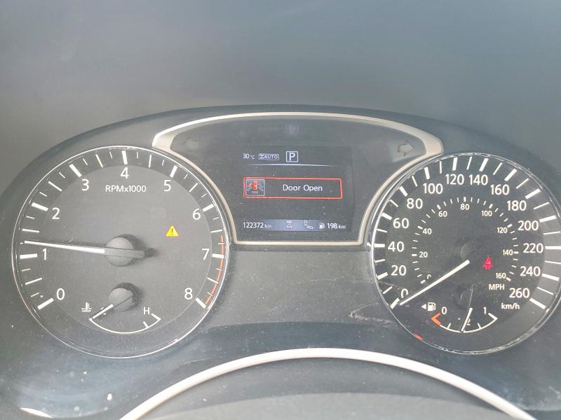 Продажа на аукционе авто 2018 Nissan Pathfinder, vin: 5N1DR2MM2JC617752, номер лота: 63231716