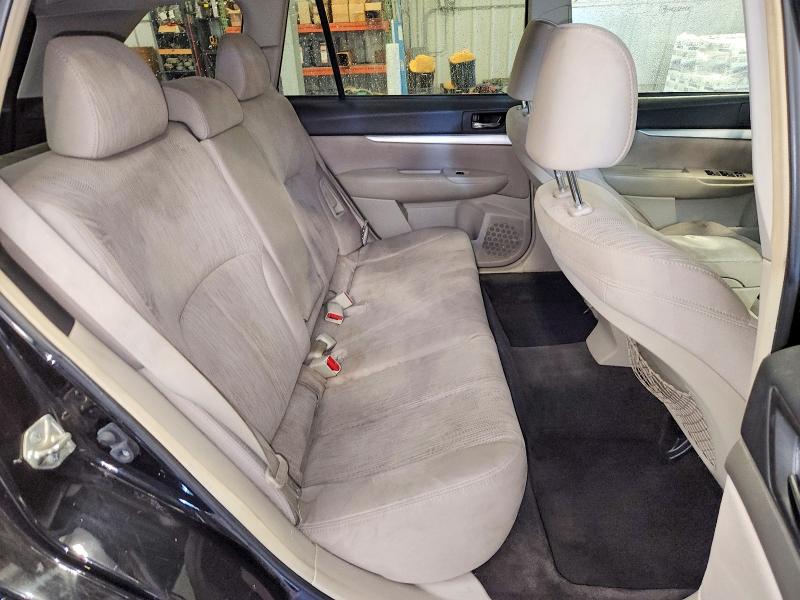 Auction sale of the 2013 Subaru Outback, vin: 4S4BRBCC6D3215141, lot number: 67133156