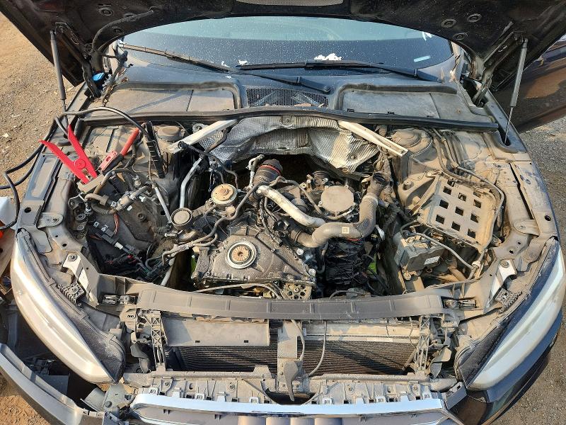 Продажа на аукционе авто 2018 Audi S5, vin: WAUP4AF57JA032447, номер лота: 64794106