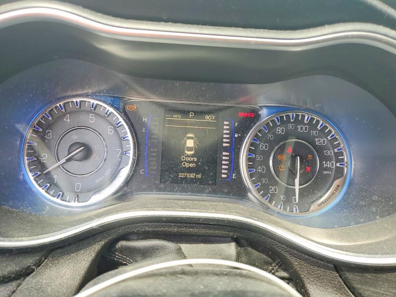 Aukcja sprzedaży 2015 Chrysler 200, vin: 1C3CCCAB9FN701903, numer aukcji: 64935876