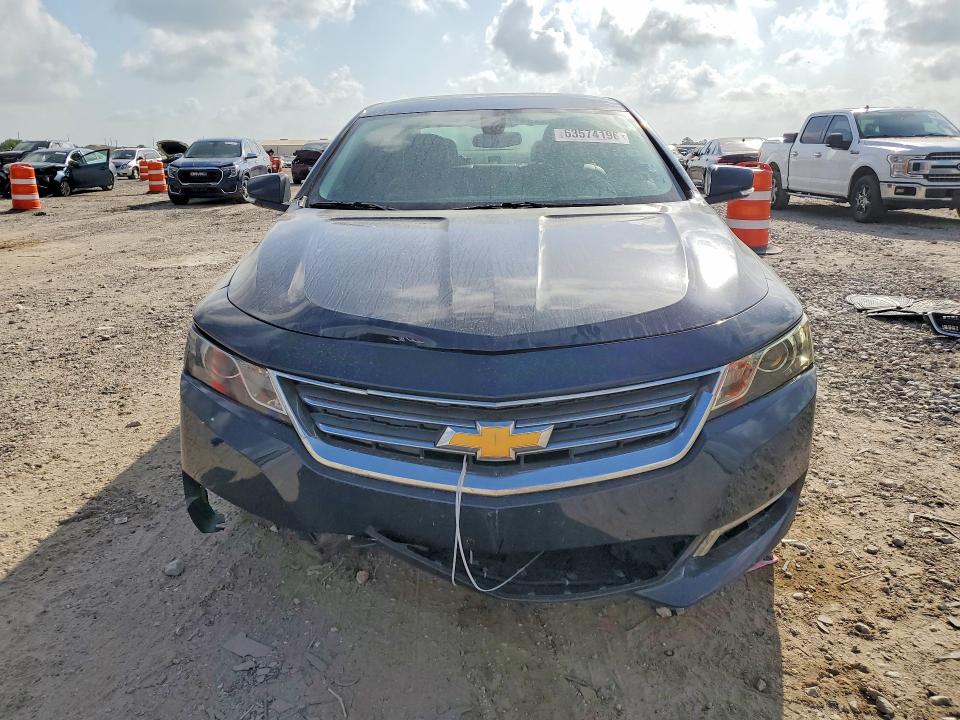 Продажа на аукционе авто 2019 Chevrolet Impala, vin: 2G11Z5SA1K9120775, номер лота: 63574196