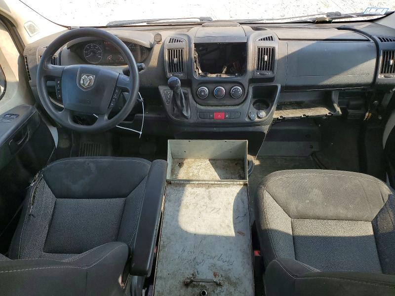 Aukcja sprzedaży 2014 Ram Promaster 2500, vin: 3C6TRVCG2EE123474, numer aukcji: 64440526