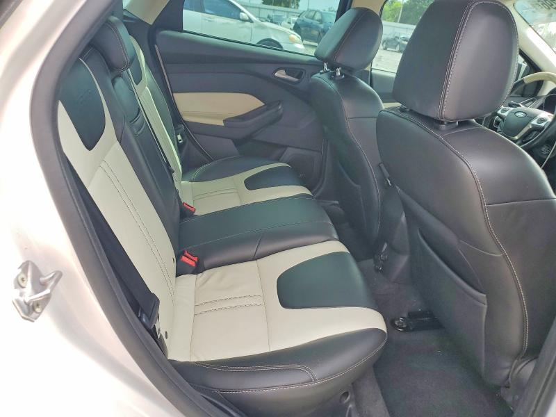 Продажа на аукционе авто 2013 Ford Focus, vin: 1FADP3N27DL149511, номер лота: 66241796