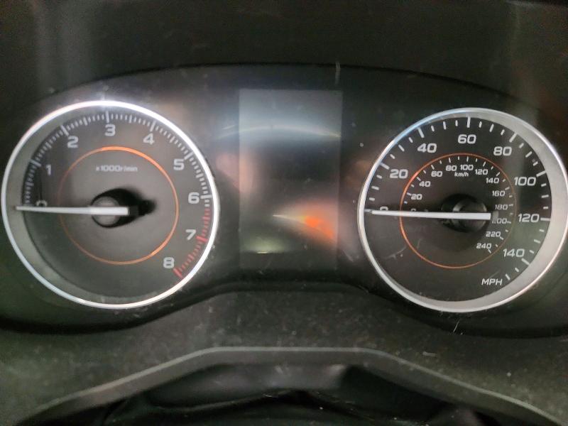 64692876 :رقم المزاد ، JF2GTAMC7KH309986 vin ، 2019 Subaru Crosstrek مزاد بيع