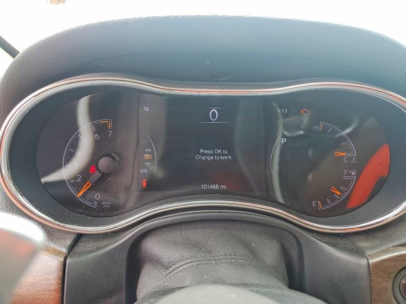 Продажа на аукционе авто 2015 Jeep Grand Cherokee, vin: 1C4RJFBGXFC242190, номер лота: 65006096